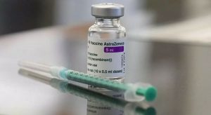 Brasil aplicou 26 mil doses vencidas de vacina, todas da Astrazeneca, diz jornal