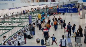 Funcionários do aeroporto de Fortaleza são suspeitos de colocar droga em aviões