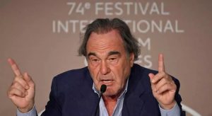 'Prisão de Lula foi projeto dos Estados Unidos', diz Oliver Stone em Cannes