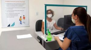 Sine/IDT passa a fazer cadastro de pessoas para receber vacina contra Covid no Ceará