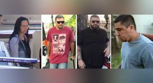 Caso Marielle: Justiça do Rio solta condenados por destruição de provas