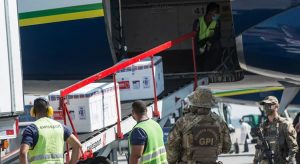 Ministério da Saúde distribui 10 milhões de doses contra a Covid-19 até quinta