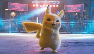 Pokémon vai ganhar série com atores de carne e osso na Netflix