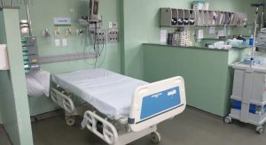 Ocupação de leitos de UTIs no Ceará é a menor desde setembro de 2020