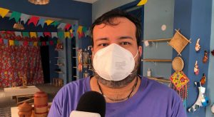 Prefeitura do Crato firma parceria com IDT e intensifica ações de manutenção e geração de emprego