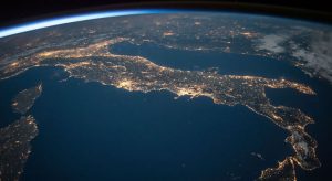 Asteroide quase 6 vezes maior que Cristo Redentor passará próximo à Terra neste sábado