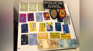 ‘Operação Coleta 2’ prende cinco suspeitos em Iguatu