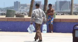 Altas temperaturas e incidência de radiação solar marcam atual período no Ceará