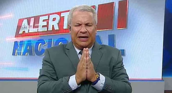 Perfil de Sikêra Jr. no Instagram é reativado, mas conteúdo está arquivado