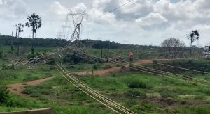 Chefe de facção suspeito de homicídios e ações contra torres de energia é preso no Ceará