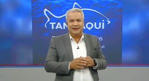 Sikêra Jr. admite ter criado empresa fake para suprir falta de anunciantes e engana telespectadores