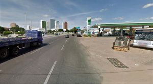 Três estabelecimentos assaltados em Juazeiro e todos no Triângulo