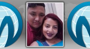 PM de Juazeiro prende casal que vinha praticando assaltos a mão armada