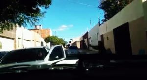 Veja Polícia Civil agindo em Juazeiro nas prisões de dois acusados do tráfico de drogas