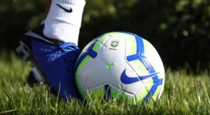 Brasil paga salário mínimo para mais da metade dos jogadores de futebol