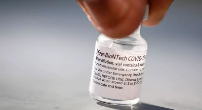 Anvisa autoriza nova fábrica a produzir vacina da Pfizer para o Brasil