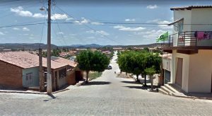 PM ameaça jovem em Barro com uma pistola e é levado a DP de Brejo Santo