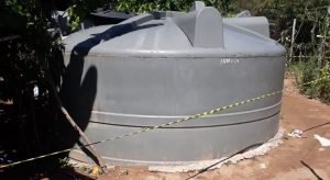 Cadáver encontrado numa cisterna no Cariri de um homem há quatro dias desaparecido em Jardim