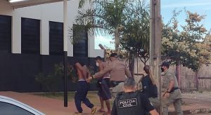 Caso Lázaro: operação prende seis suspeitos de envolvimento com o Serial Killer