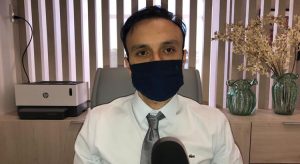 Neurocirurgião de Juazeiro do Norte fala sobre cirurgia minimamente invasiva para hérnia de disco