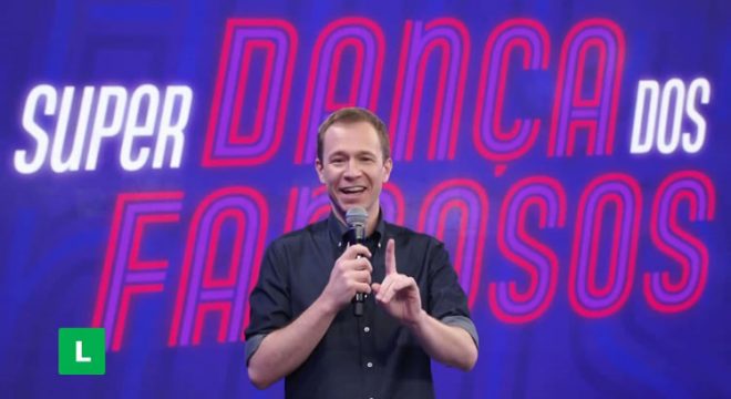 Mais barato que Faustão, Tiago Leifert dá mais audiência a Globo