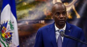 Haiti prende suposto mandante do assassinato do presidente Jovenel Moïse