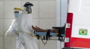 Todas as áreas descentralizadas de saúde no Ceará registram queda no número de óbitos por Covid-19,