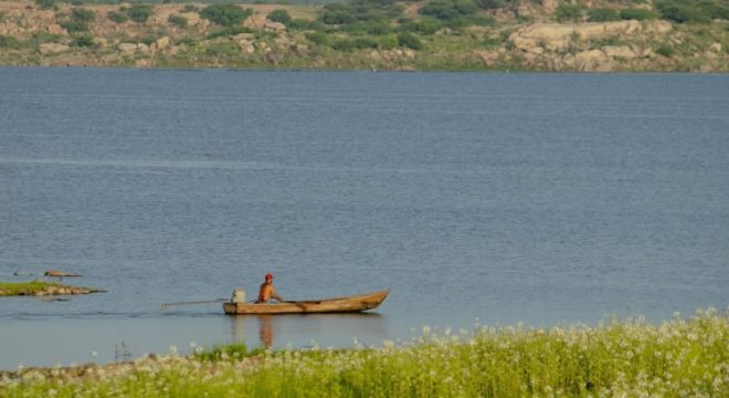 Governo Federal vai repassar R$ 46,9 milhões para o Cinturão das Águas do Ceará