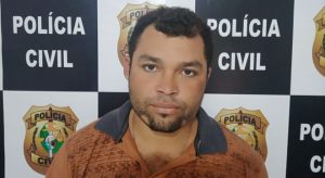 Policiais civis de Icó e Acopiara prendem foragido da Justiça do Rio Grande do Norte