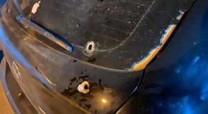 Negada prisão preventiva de PMs acusados de balear criança e dois jovens em Hidrolândia