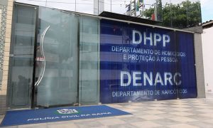 Menino de três anos é encontrado morto na casa de vizinha na Bahia