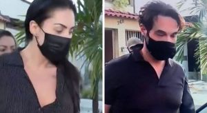 Justiça mantém prisão preventiva de Jairinho e Monique Medeiros