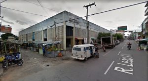 Garota é baleada no centro de Juazeiro do Norte durante assalto