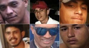 Junho teve 22 assassinatos no Cariri e o ano é 39% menos violento