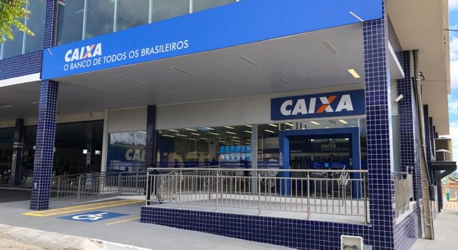 Agências bancárias funcionam para o público até esta quinta, 30