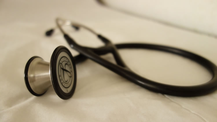 El cardiólogo ofrece consejos para mantener un corazón sano