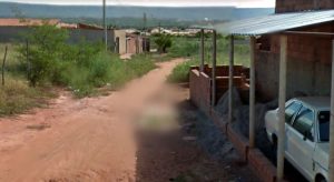 Idoso é preso em Juazeiro acusado de estuprar menina de 10 anos