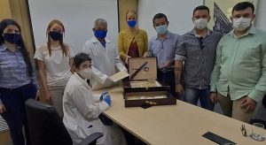 Acervo de relíquias do Padre Cícero será restaurado no Rio de Janeiro