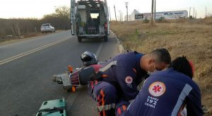 Trânsito deixou 12 mortos em nove cidades do Cariri em uma semana