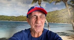 Copa Replay de Futebol Feminino começa neste sábado e tem o incentivo do cantor Raimundo Fagner