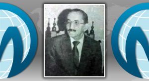 Juazeiro lembra hoje o centenário de nascimento do vereador Valdir Sabiá