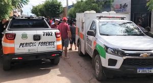 Cariri teve três homicídios, morte no trânsito e outra por queimaduras no fim de semana