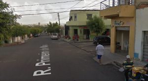 Assaltos em lanchonete e mercantil no Juazeiro, além de furtos em duas residências