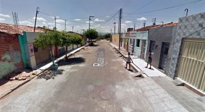 Mulher que tentou matar ex-marido em Juazeiro já está no presídio feminino