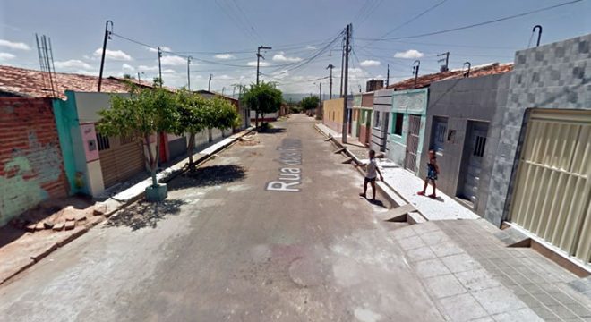 Mulher que tentou matar ex-marido em Juazeiro já está no presídio feminino