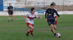 Times de Juazeiro decidem título da Copa Replay de Futebol Feminino