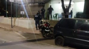 Quatro motos recuperadas em Juazeiro, porém duas furtadas