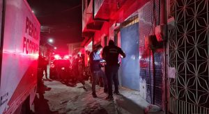 Homem mata a ex-mulher e tira a própria vida em Fortaleza após tentar divórcio