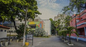 Professor da UFC é preso suspeito de ter abusado sexualmente de uma criança