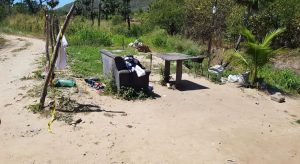 Seis são capturados por suspeita de participação em chacina com cinco mortos em Caucaia